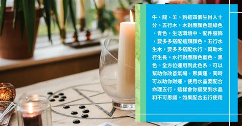 水晶五行測試|五行水晶怎麼選？指南：根據五行屬性挑選適合你的水。